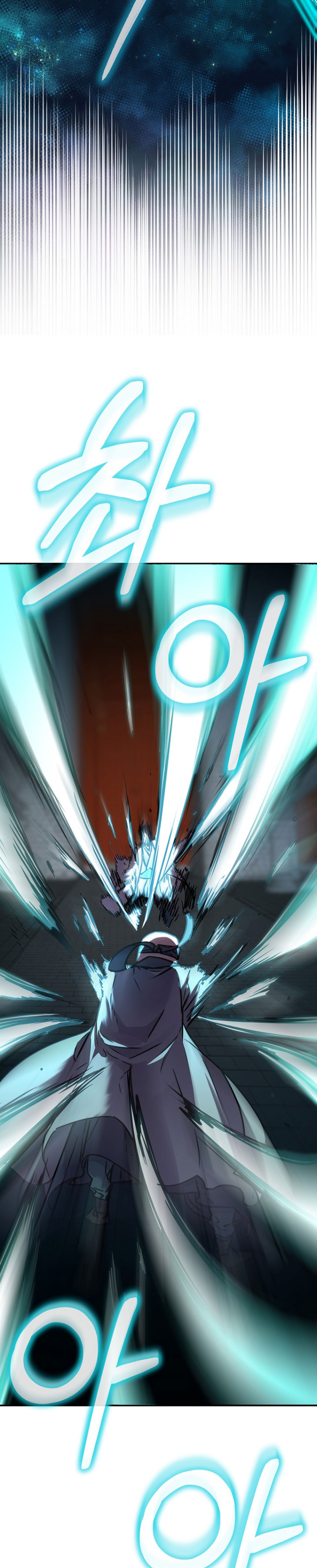 Murim Ranker Capitulo 77 página 35