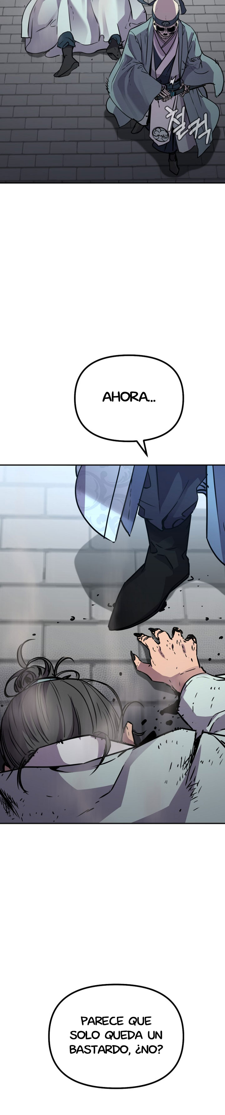 Murim Ranker Capitulo 77 página 41
