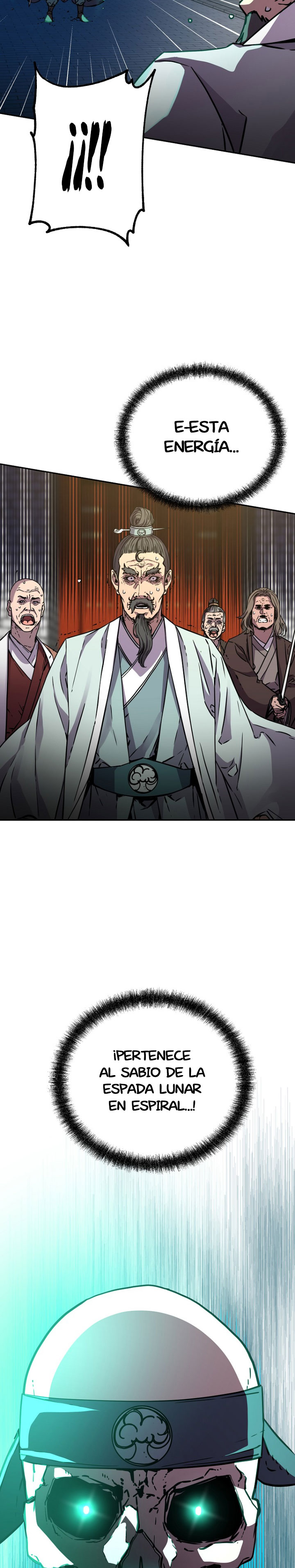Murim Ranker Capitulo 77 página 5