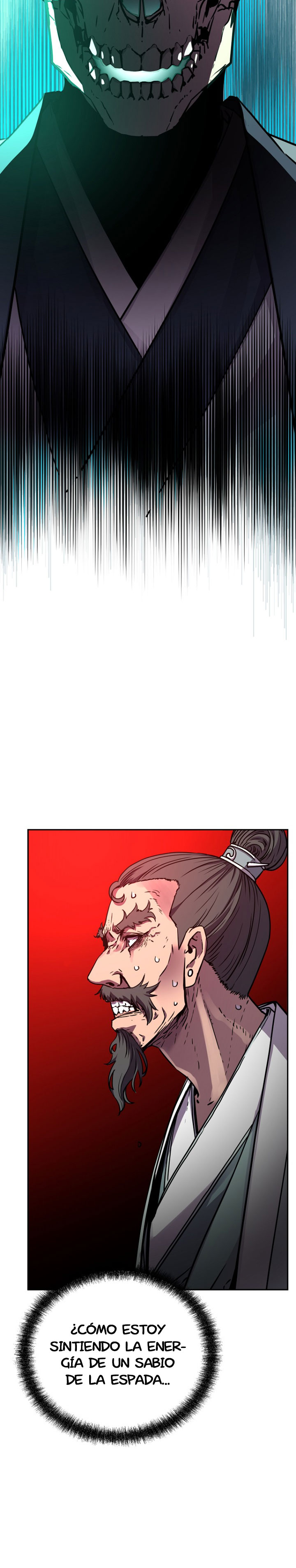 Murim Ranker Capitulo 77 página 6