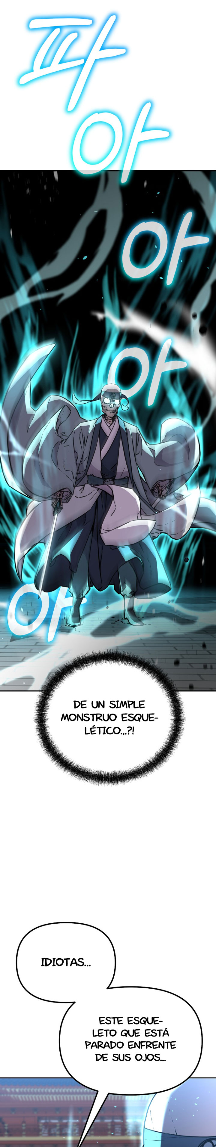 Murim Ranker Capitulo 77 página 7