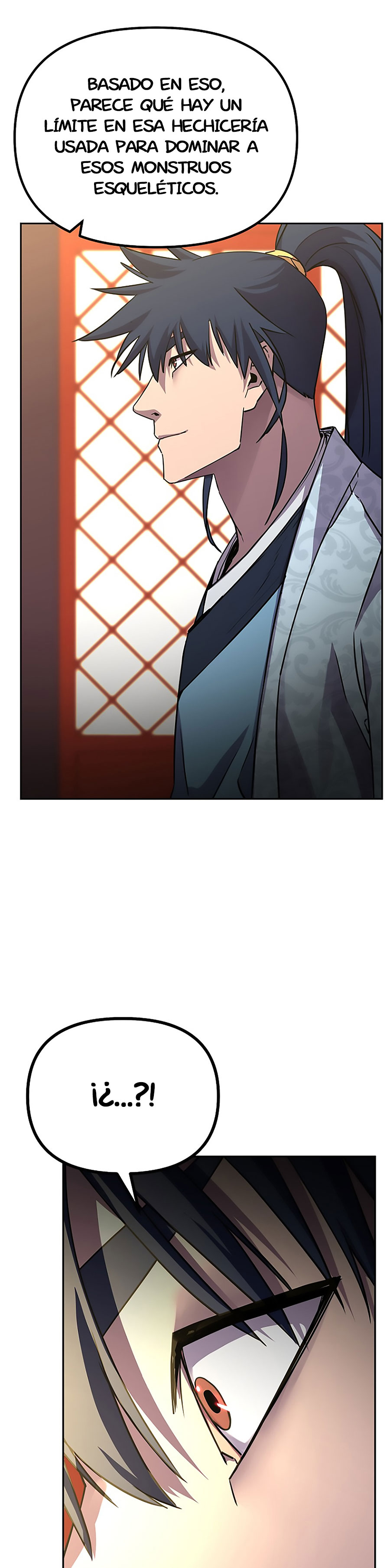 Murim Ranker Capitulo 78 página 10