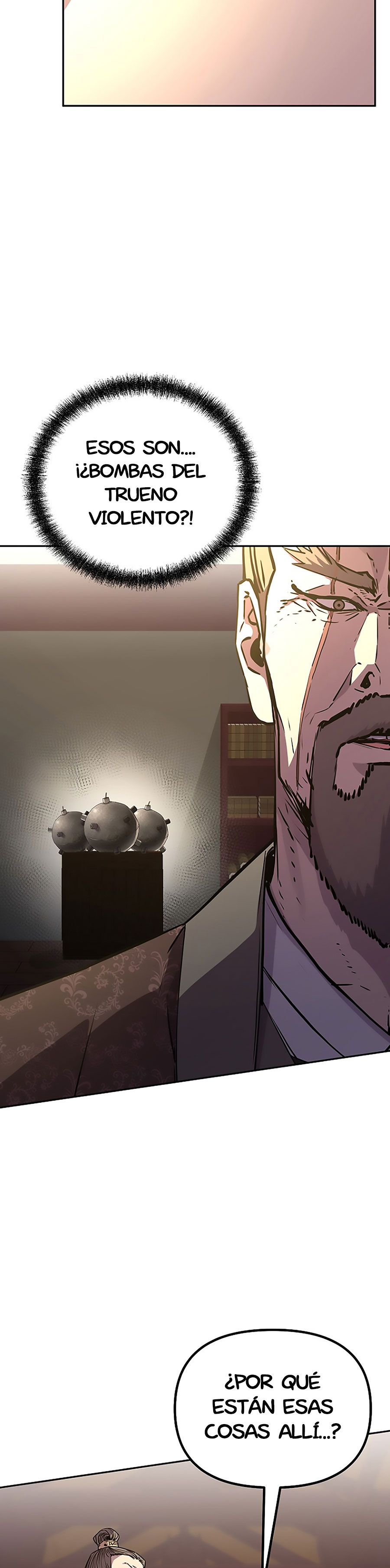 Murim Ranker Capitulo 78 página 11