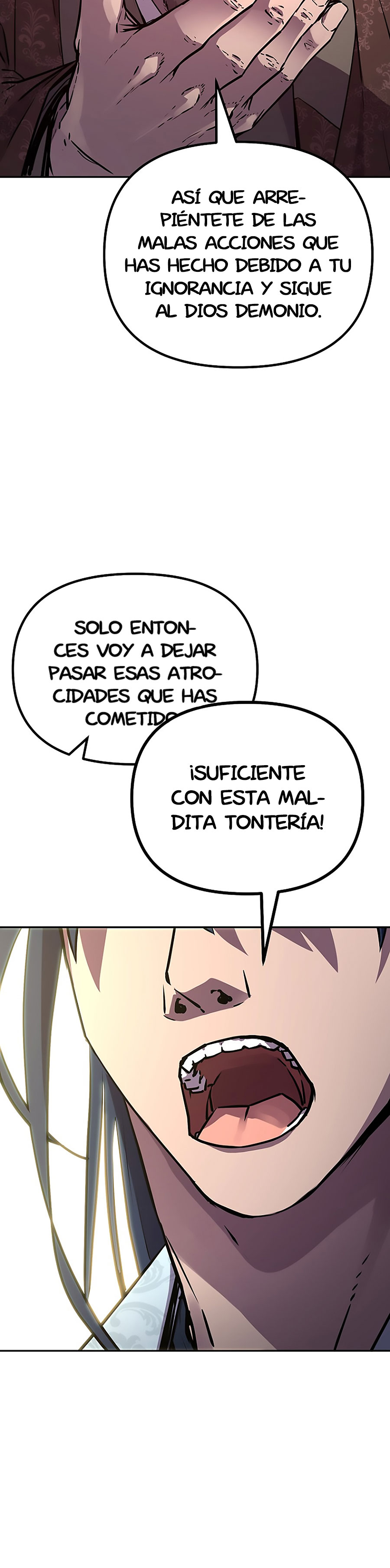 Murim Ranker Capitulo 78 página 15