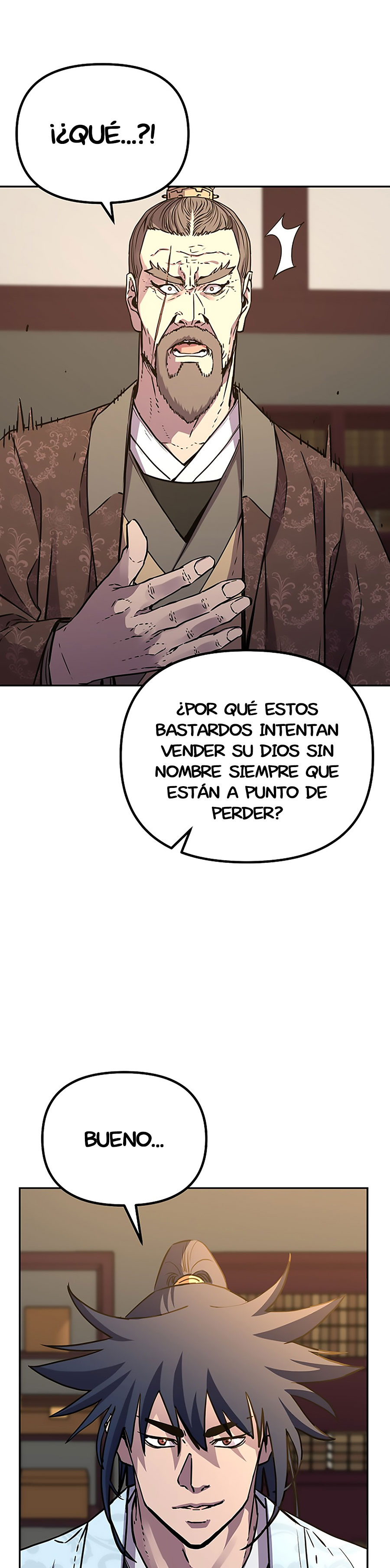 Murim Ranker Capitulo 78 página 16