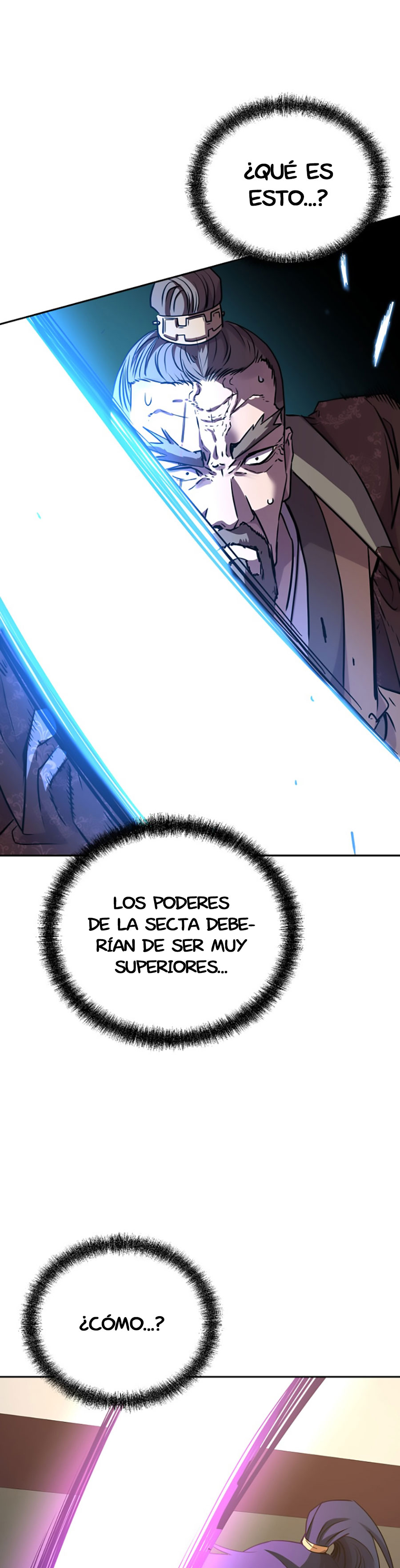 Murim Ranker Capitulo 78 página 27