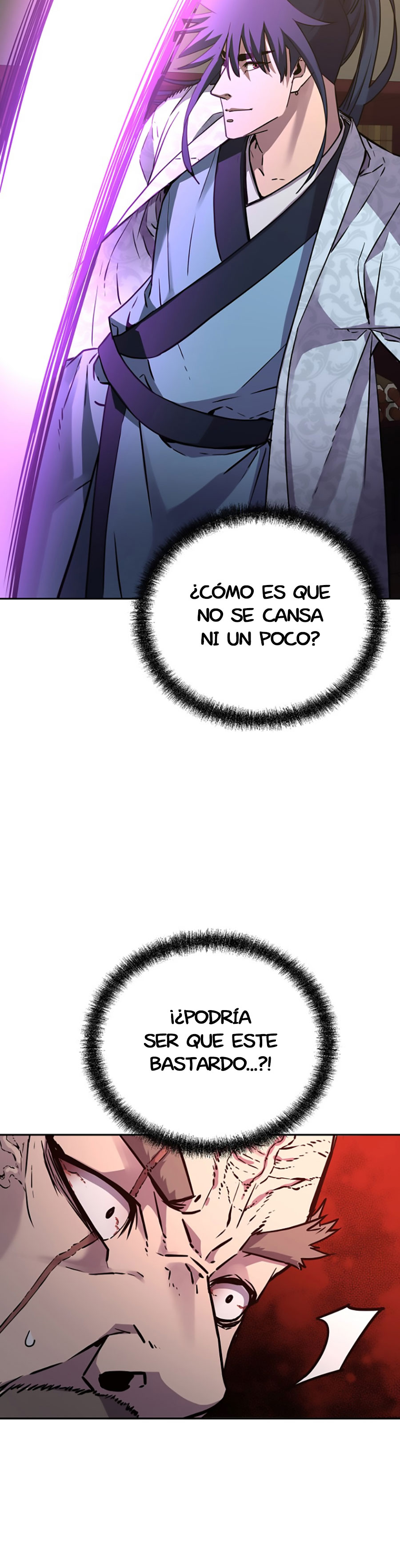 Murim Ranker Capitulo 78 página 28