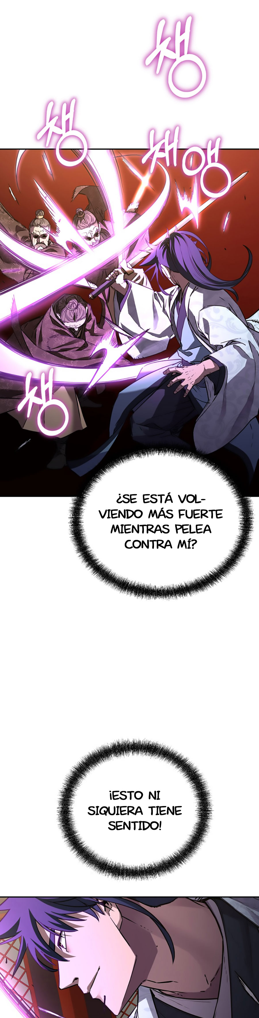 Murim Ranker Capitulo 78 página 29