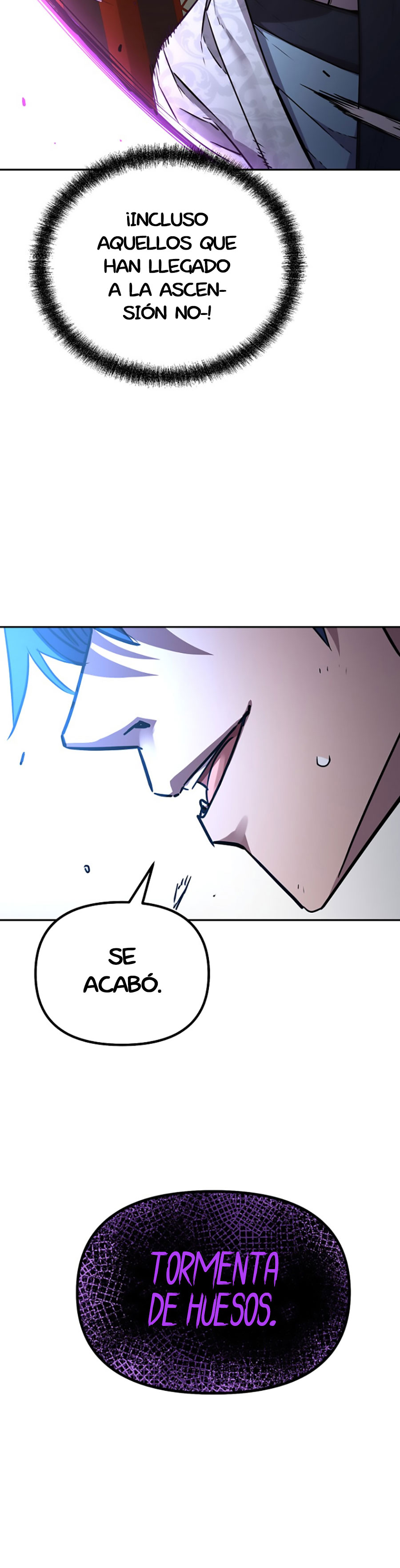 Murim Ranker Capitulo 78 página 30