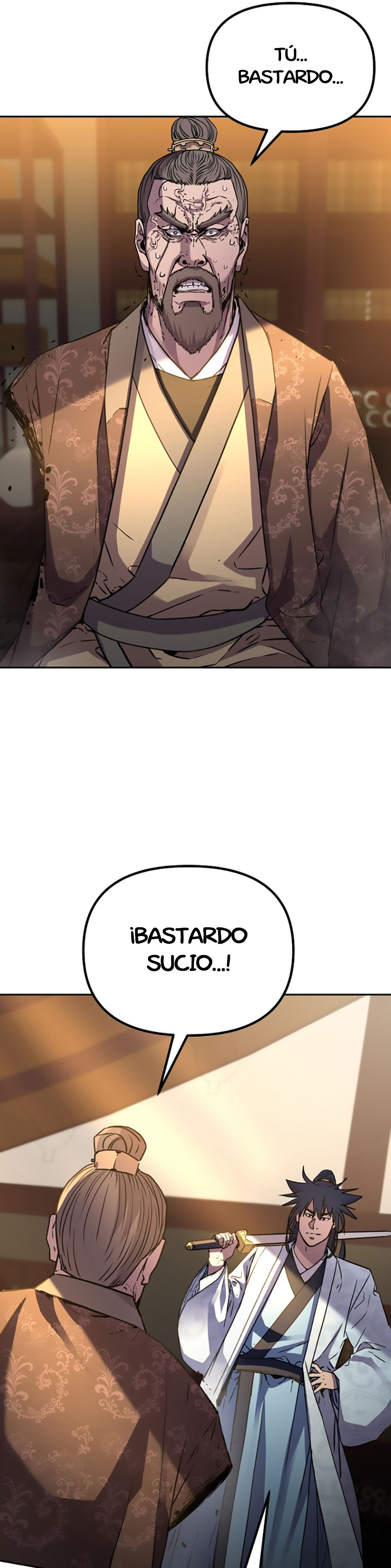 Murim Ranker Capitulo 78 página 36