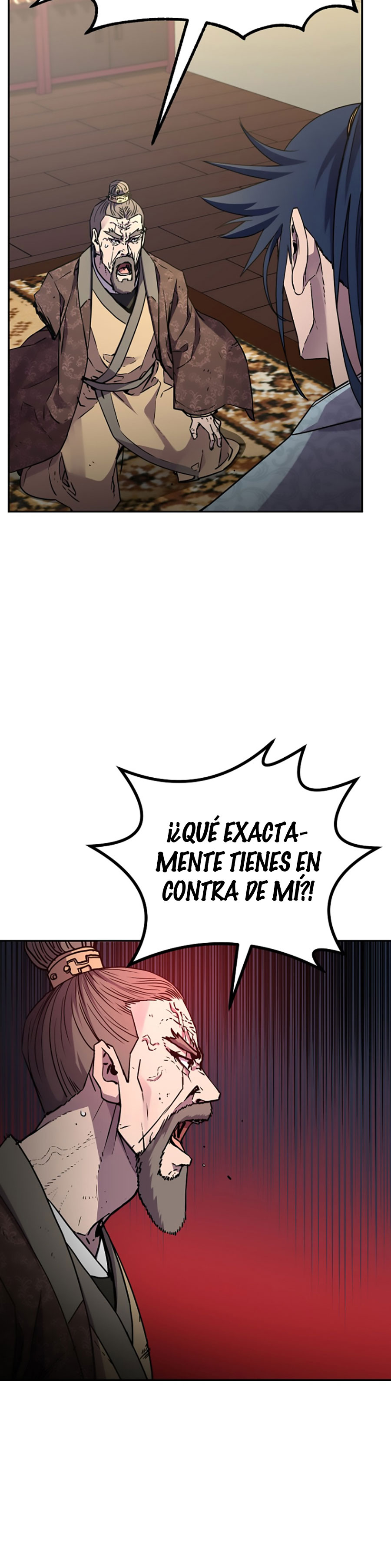 Murim Ranker Capitulo 78 página 39