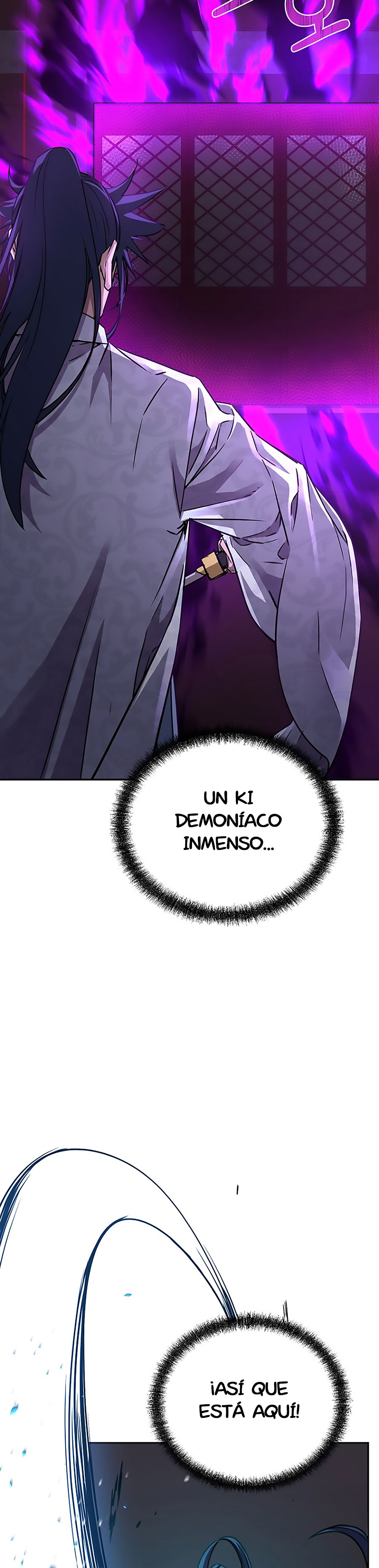 Murim Ranker Capitulo 78 página 4