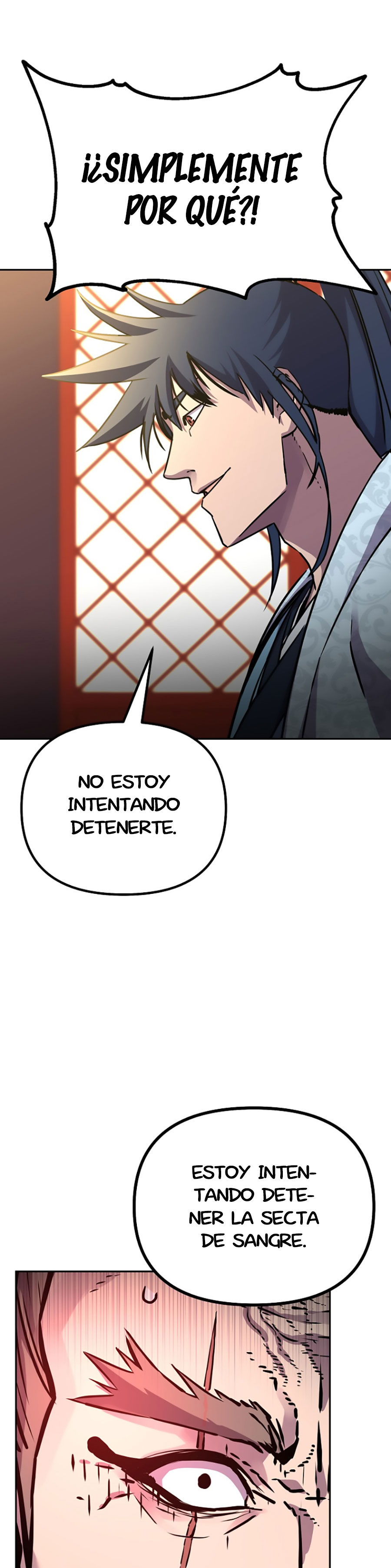 Murim Ranker Capitulo 78 página 40