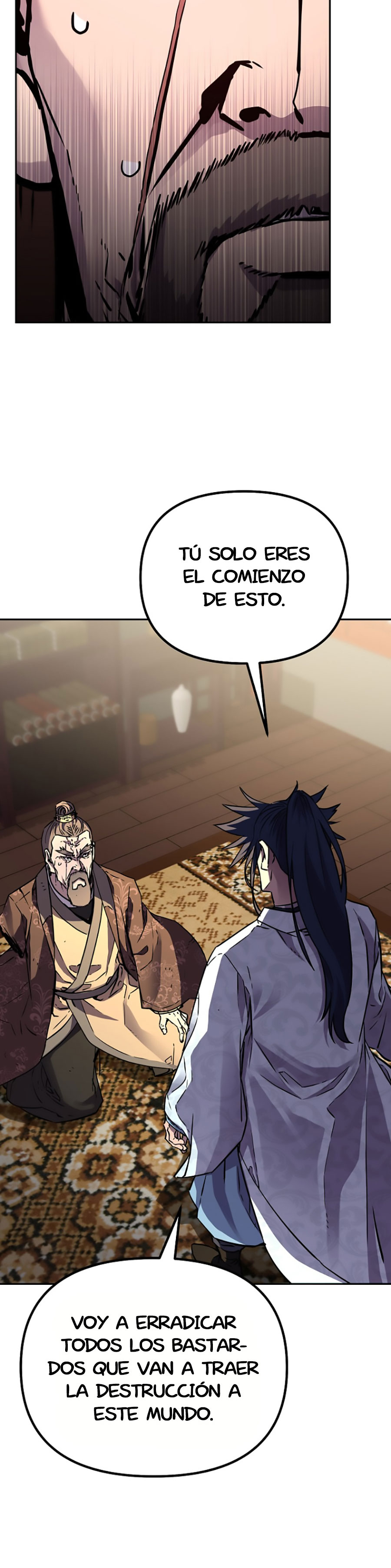 Murim Ranker Capitulo 78 página 41