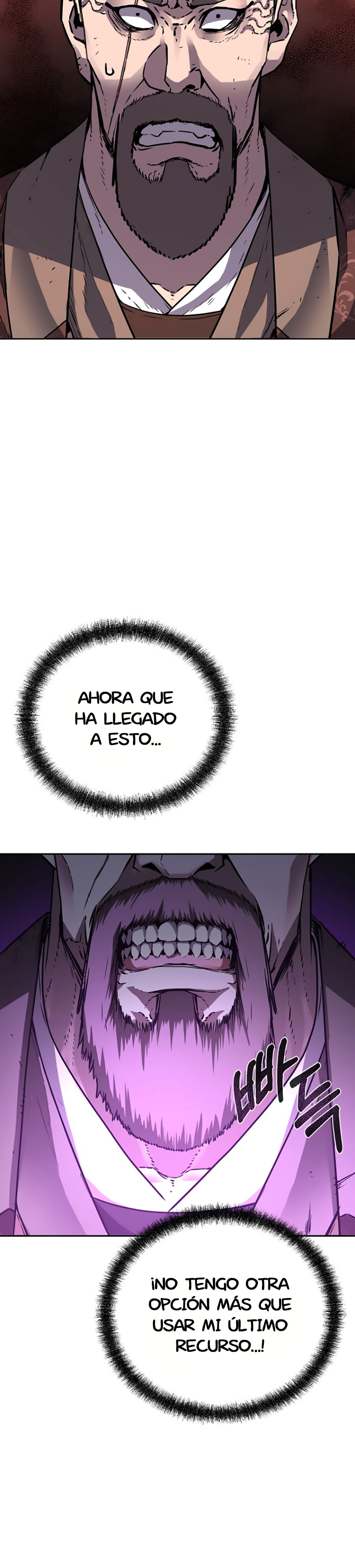 Murim Ranker Capitulo 78 página 43