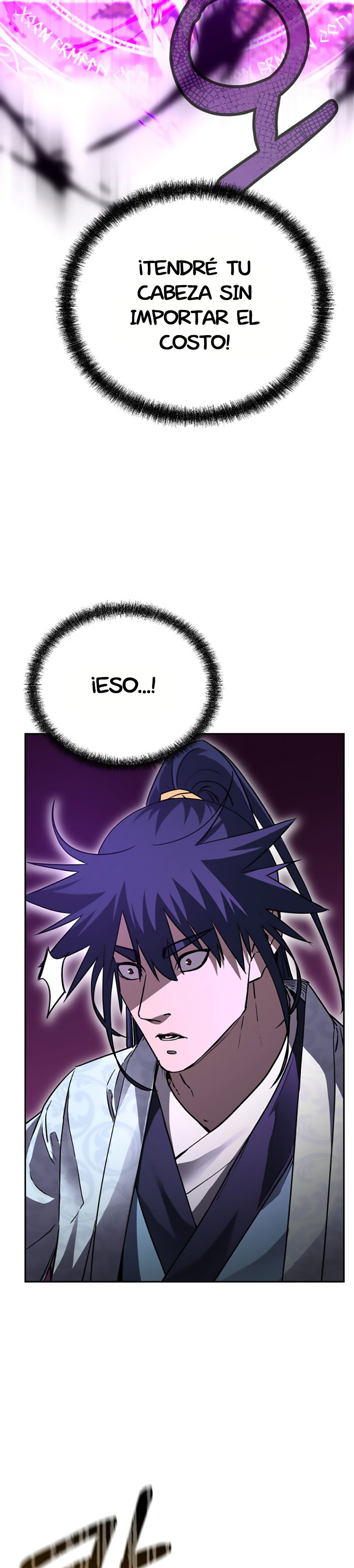 Murim Ranker Capitulo 78 página 45