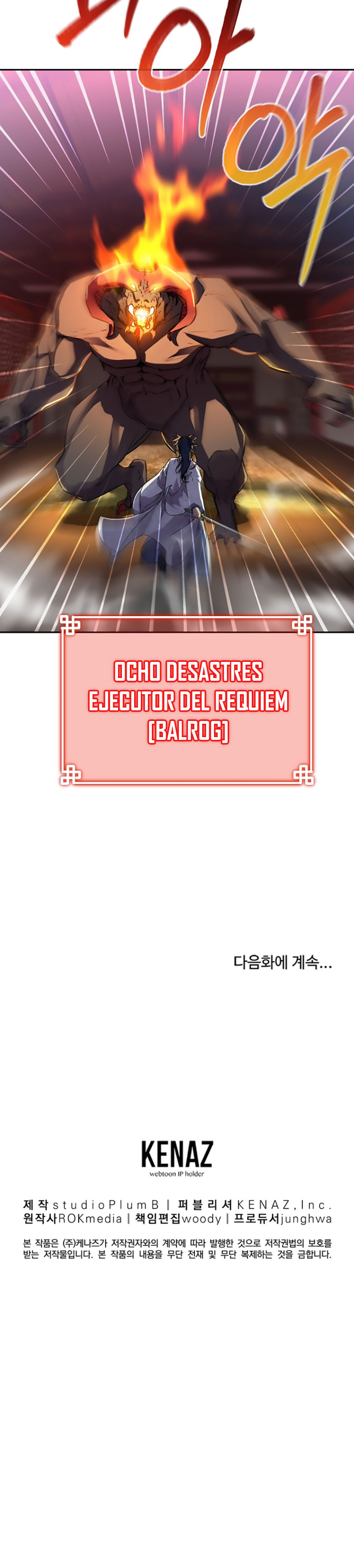 Murim Ranker Capitulo 78 página 48