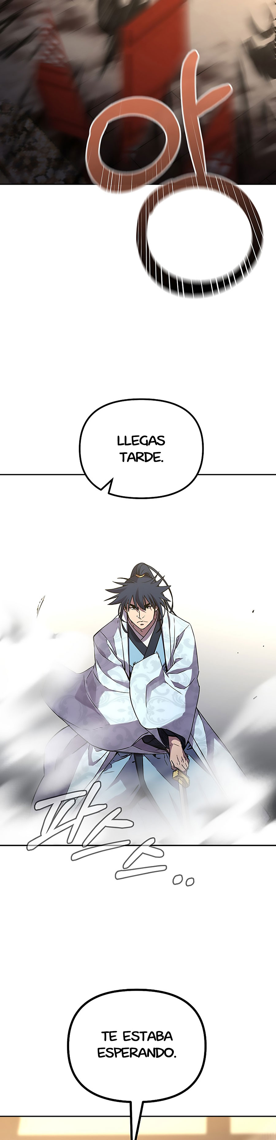 Murim Ranker Capitulo 78 página 6
