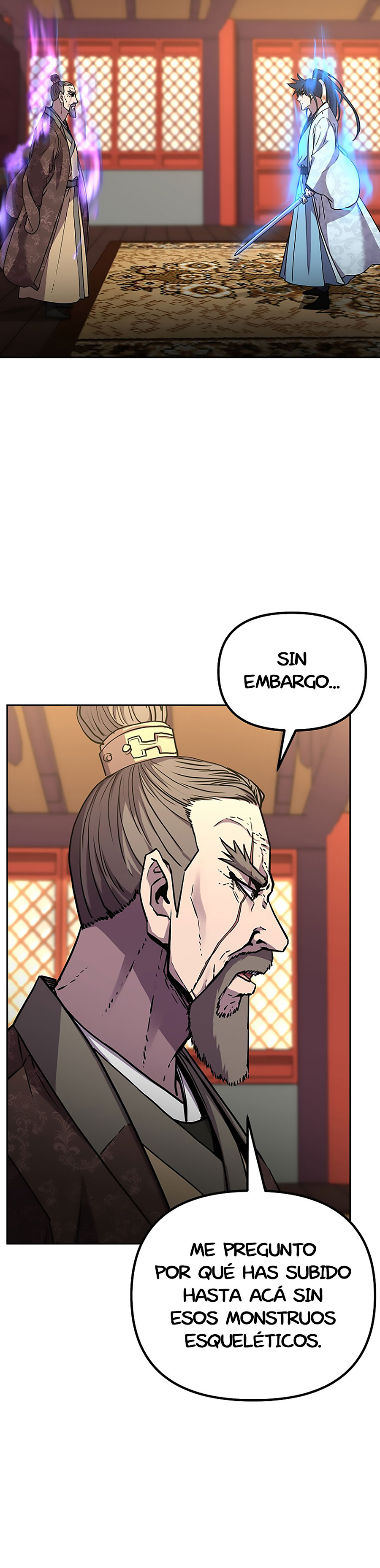 Murim Ranker Capitulo 78 página 9