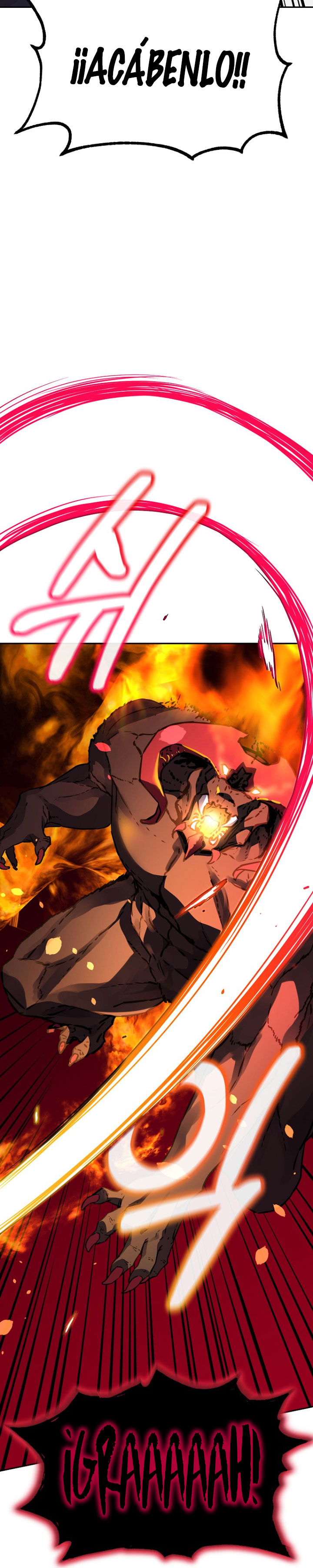 Murim Ranker Capitulo 79 página 10