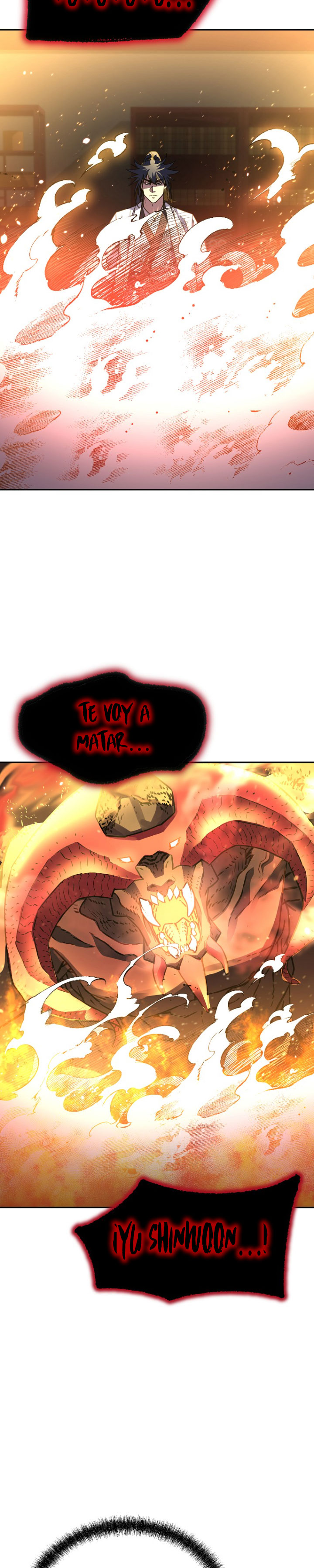 Murim Ranker Capitulo 79 página 14