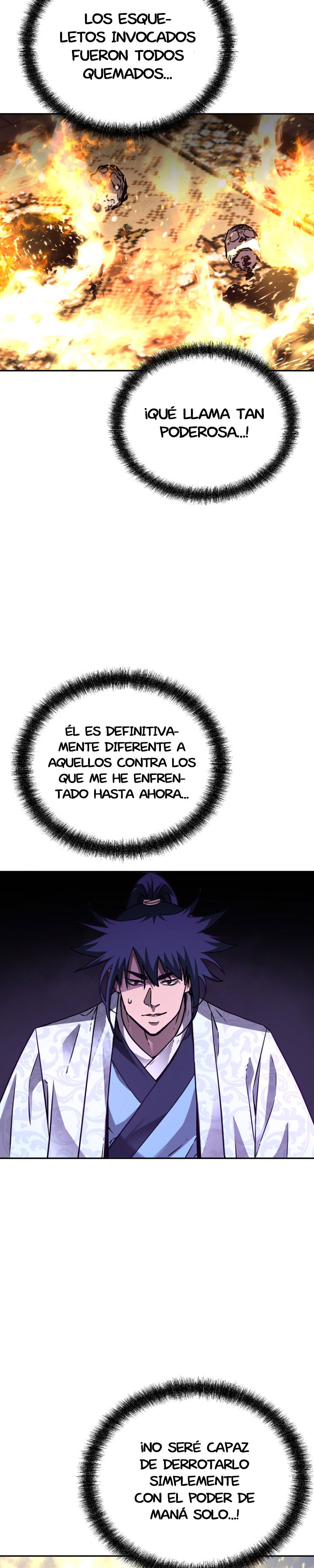 Murim Ranker Capitulo 79 página 15