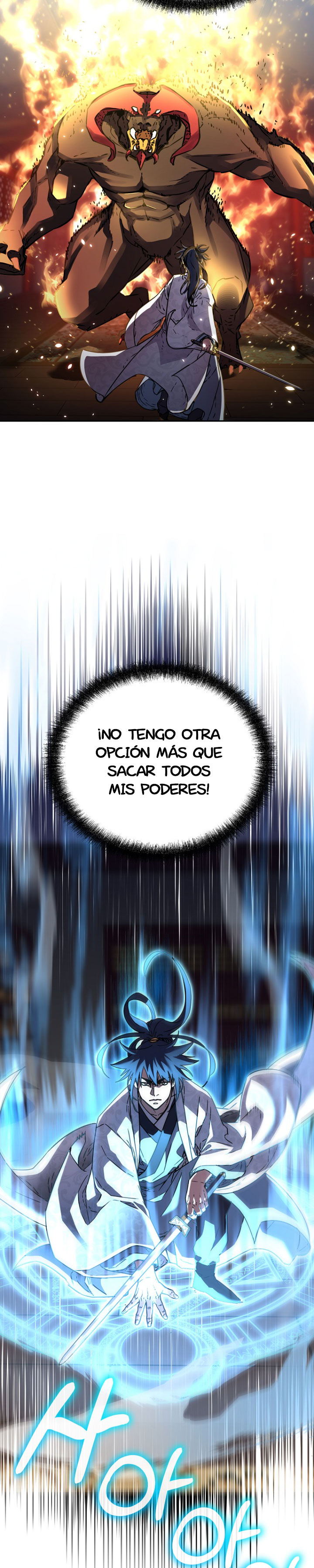 Murim Ranker Capitulo 79 página 16