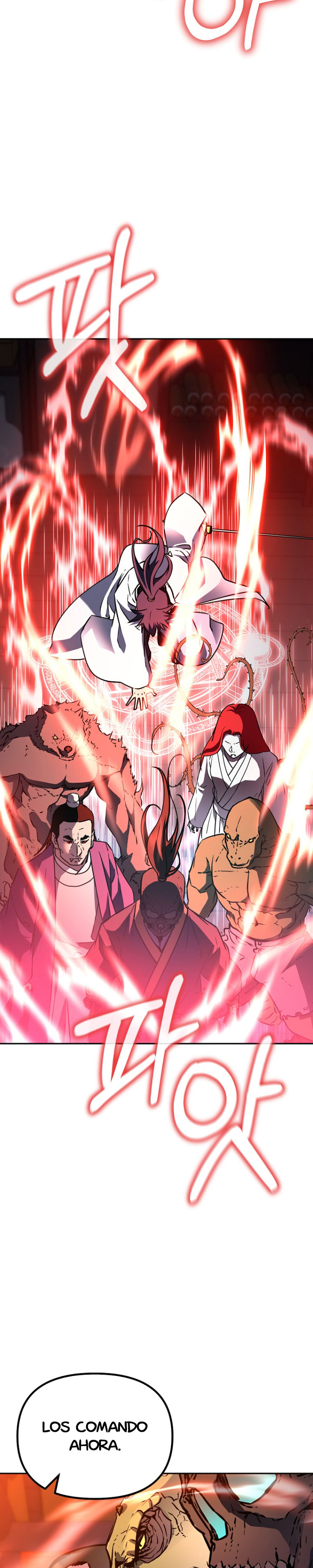 Murim Ranker Capitulo 79 página 19