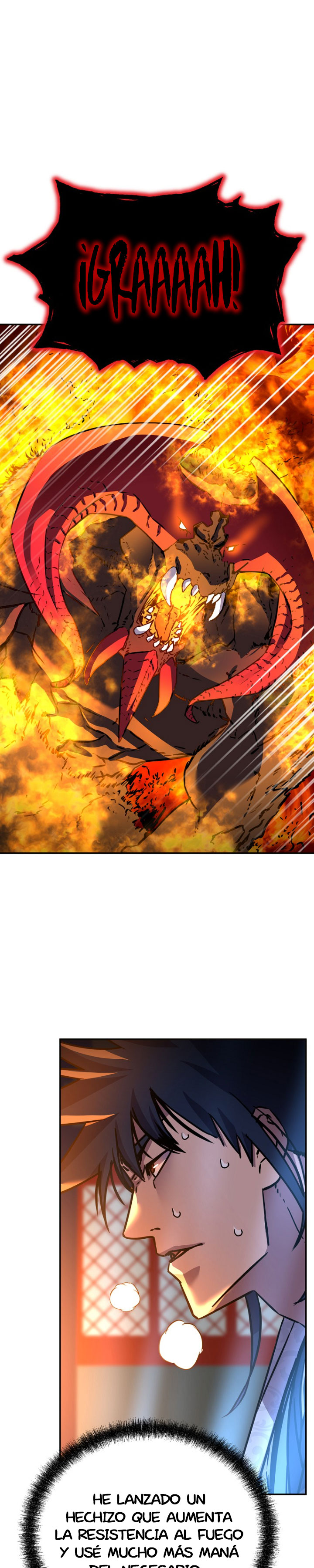 Murim Ranker Capitulo 79 página 22