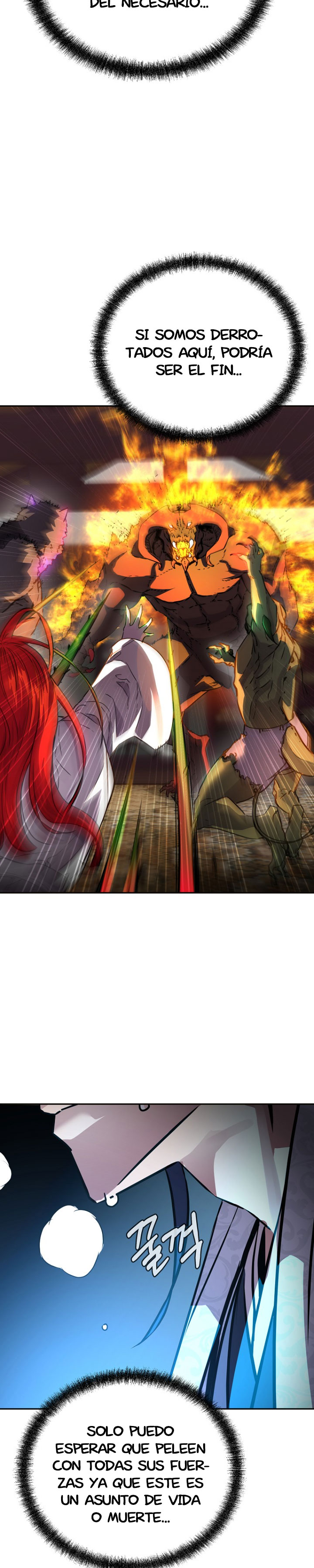 Murim Ranker Capitulo 79 página 23