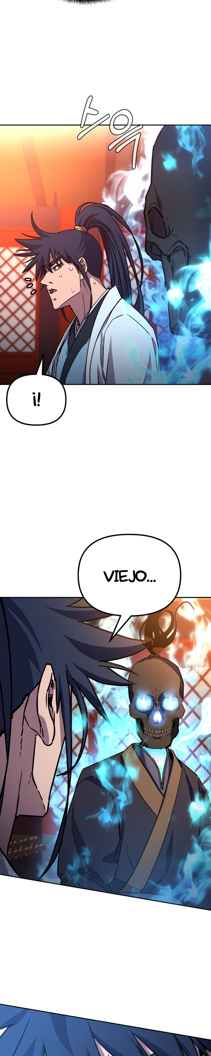 Murim Ranker Capitulo 79 página 24