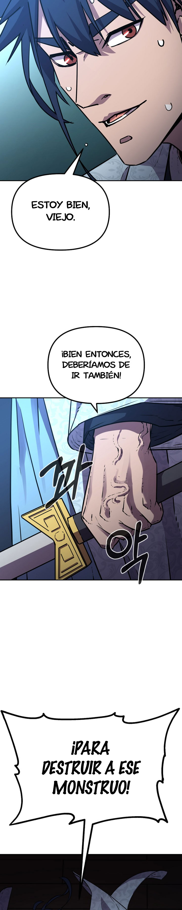 Murim Ranker Capitulo 79 página 25