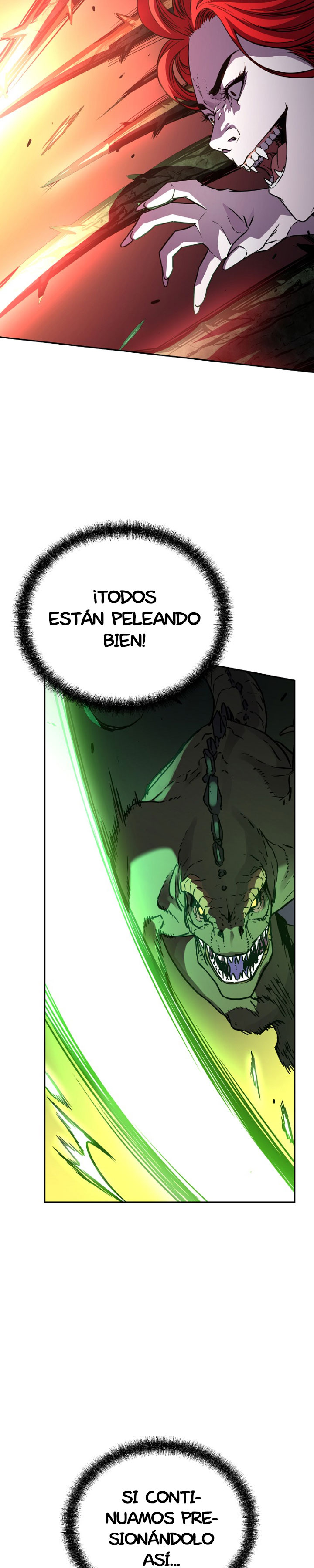 Murim Ranker Capitulo 79 página 28