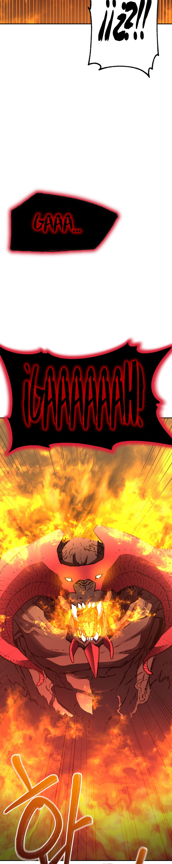Murim Ranker Capitulo 79 página 30