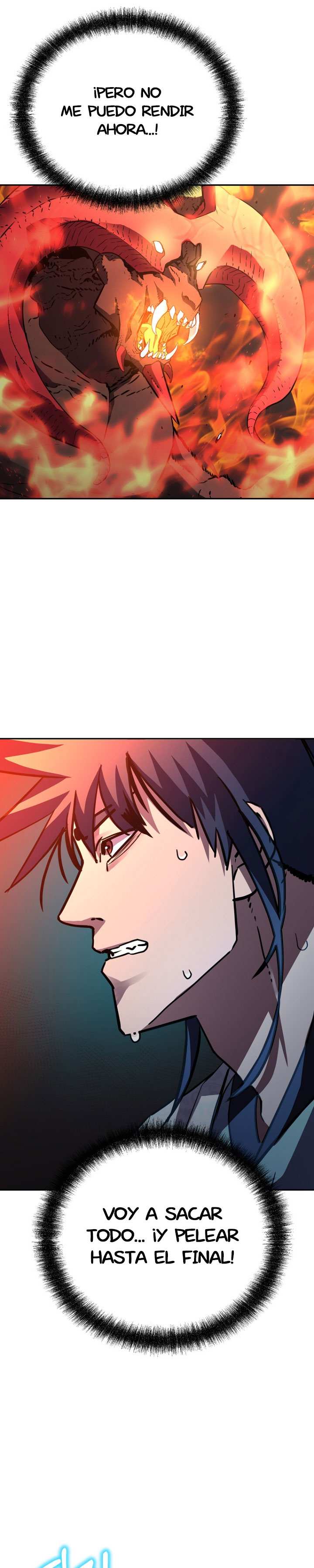 Murim Ranker Capitulo 79 página 34
