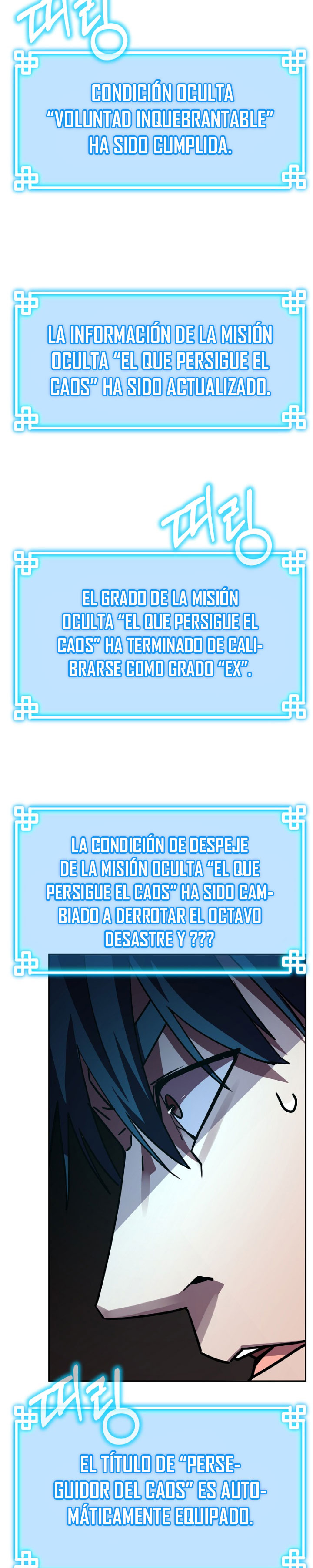 Murim Ranker Capitulo 79 página 35