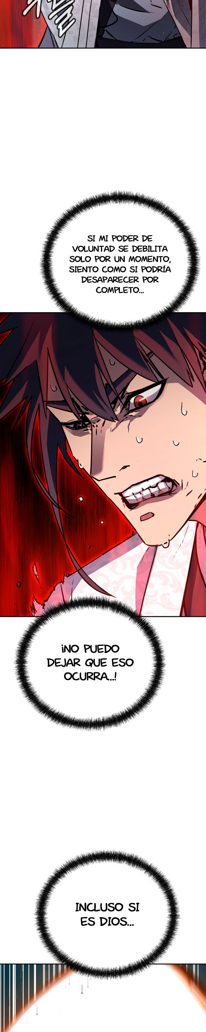 Murim Ranker Capitulo 79 página 38