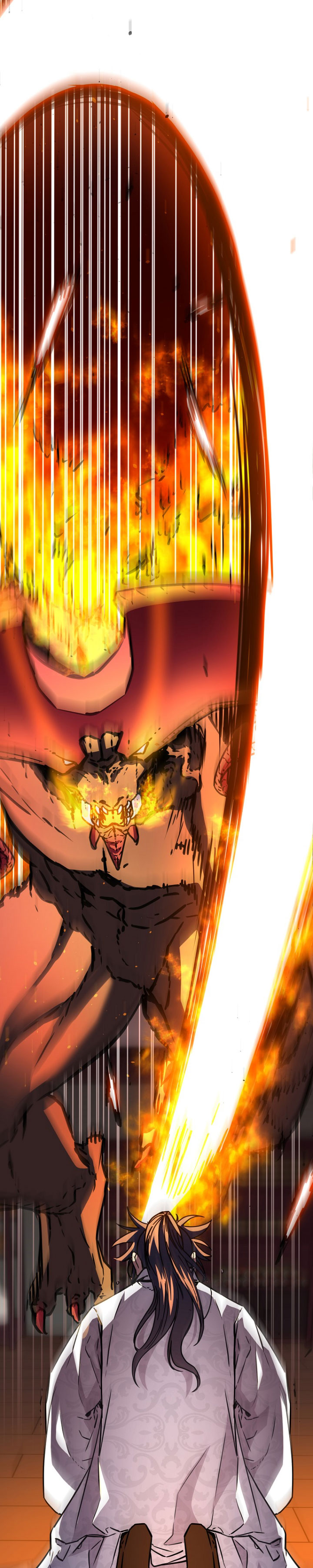Murim Ranker Capitulo 79 página 39