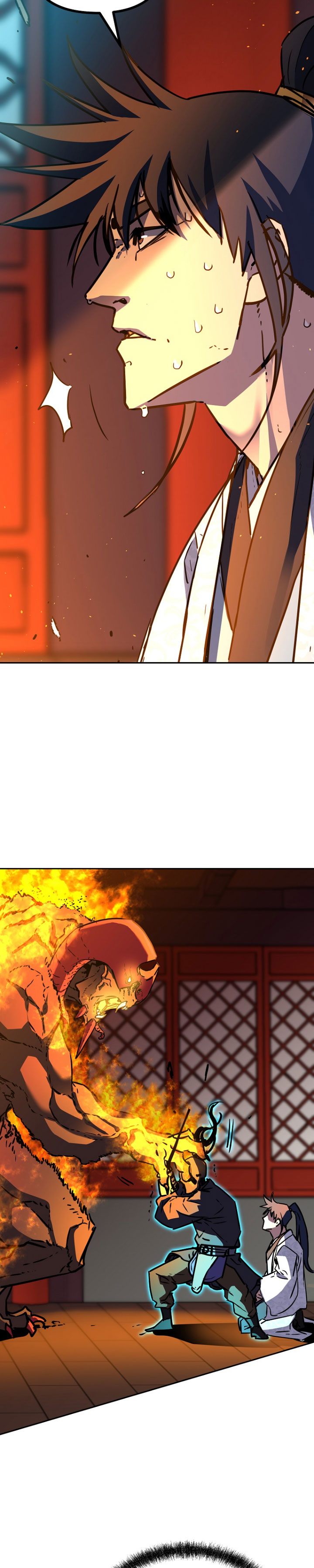 Murim Ranker Capitulo 79 página 41