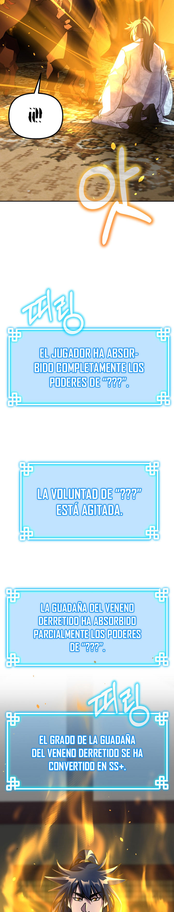 Murim Ranker Capitulo 79 página 45