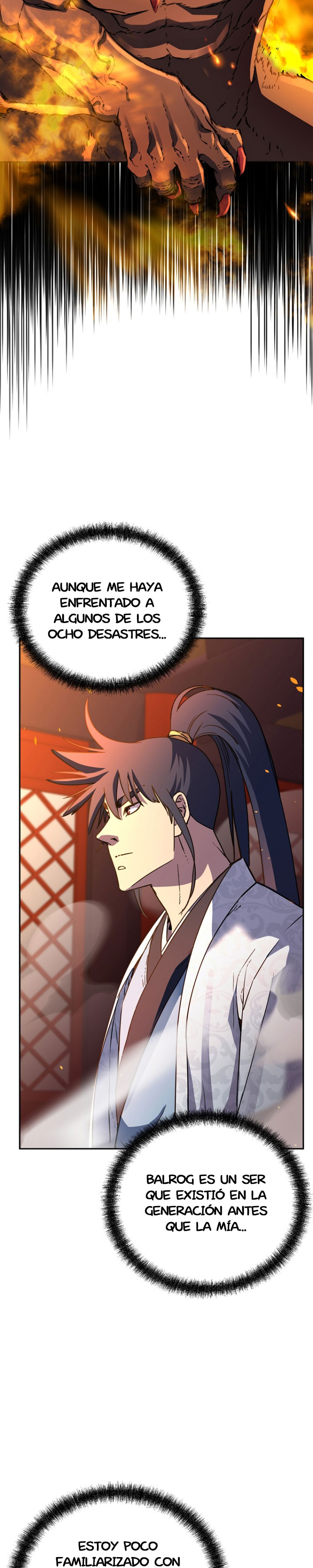 Murim Ranker Capitulo 79 página 6