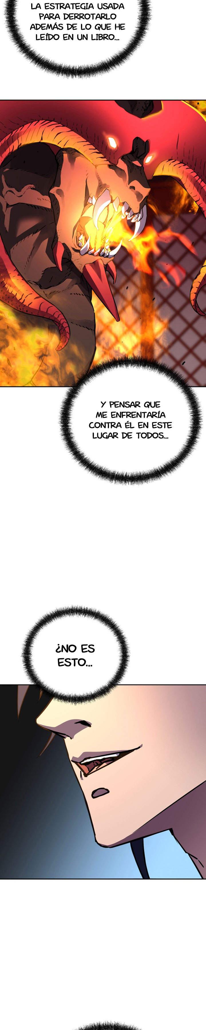 Murim Ranker Capitulo 79 página 7