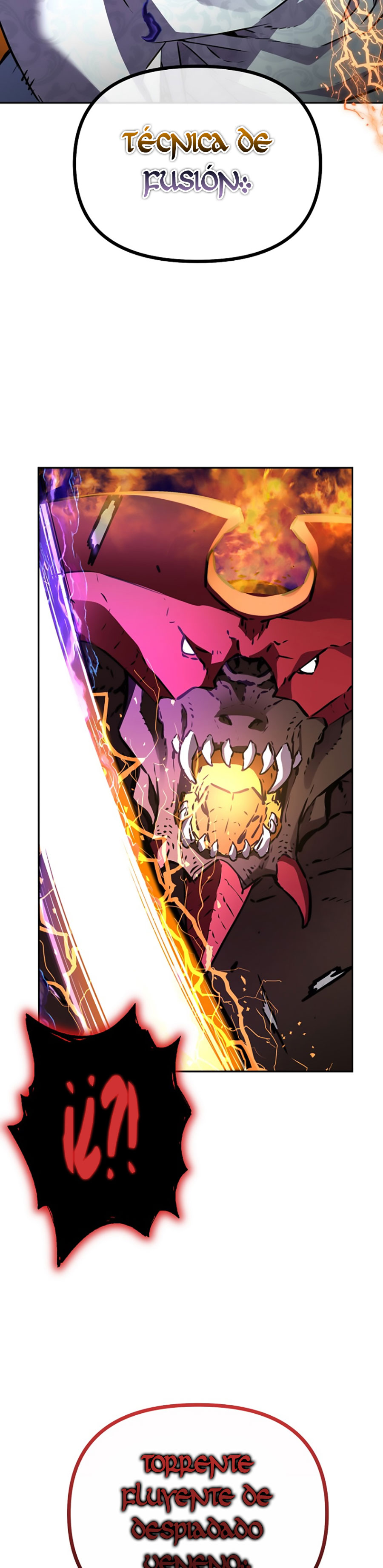 Murim Ranker Capitulo 80 página 11