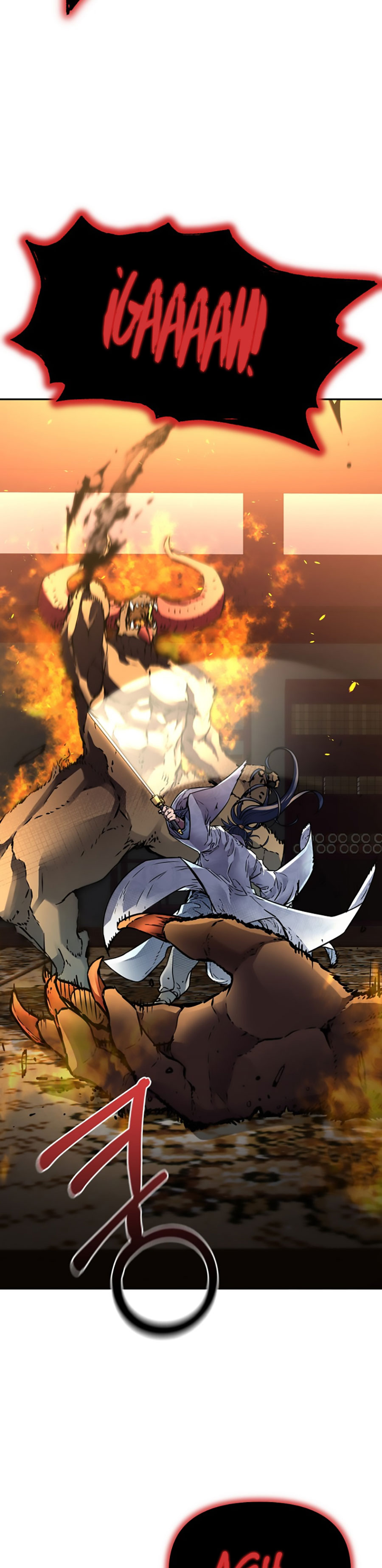 Murim Ranker Capitulo 80 página 14