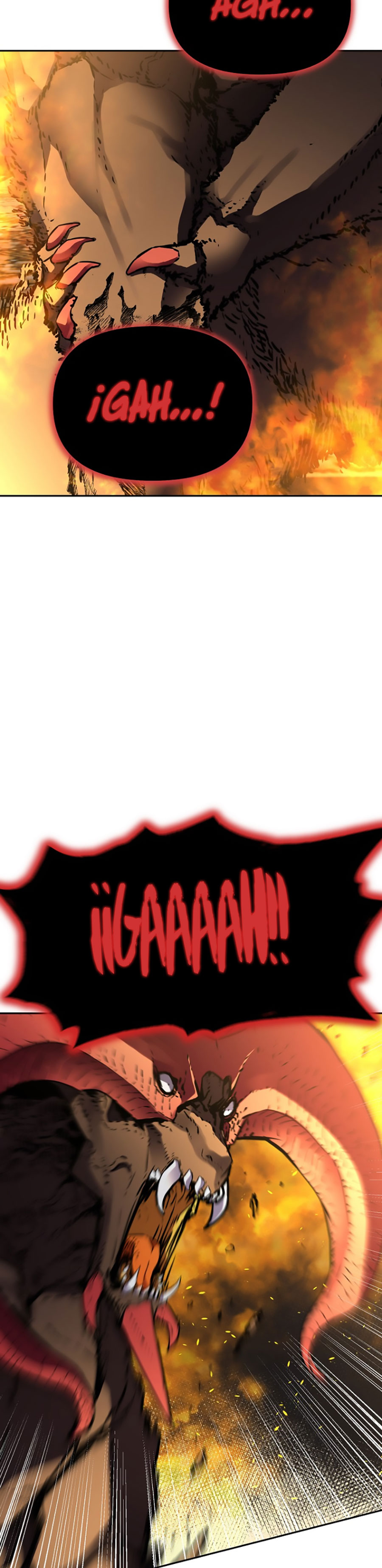 Murim Ranker Capitulo 80 página 15