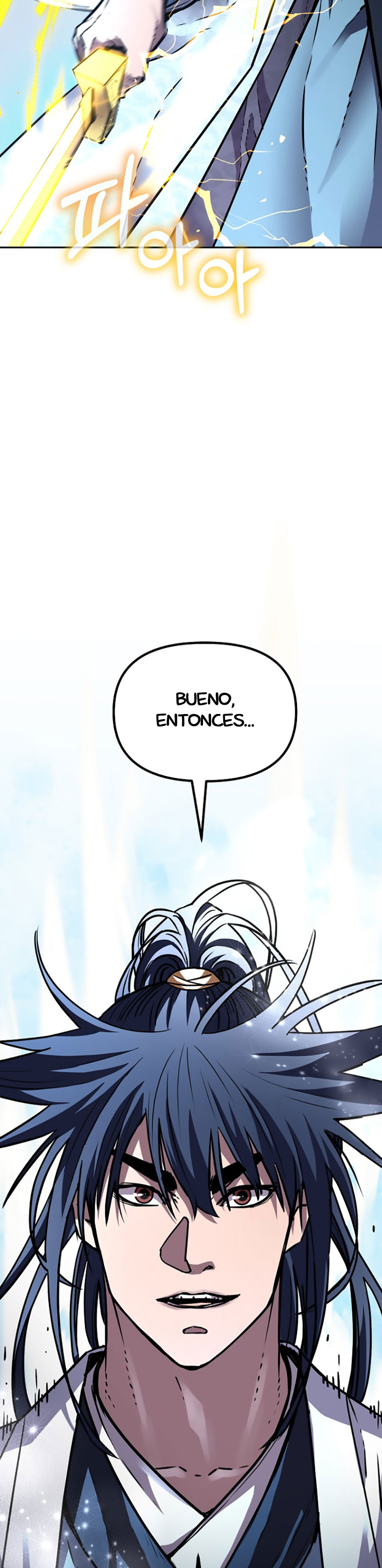 Murim Ranker Capitulo 80 página 17