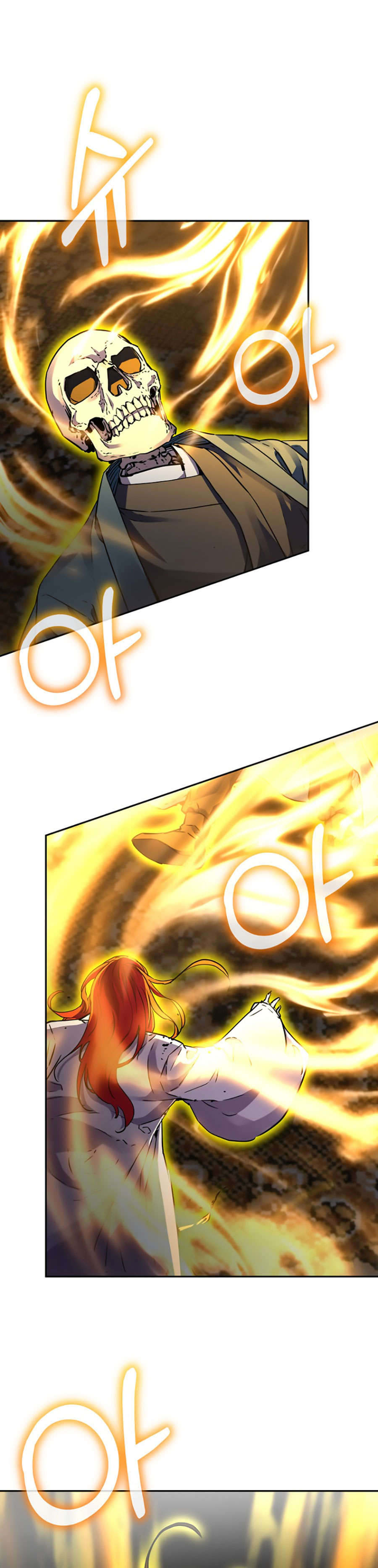 Murim Ranker Capitulo 80 página 19