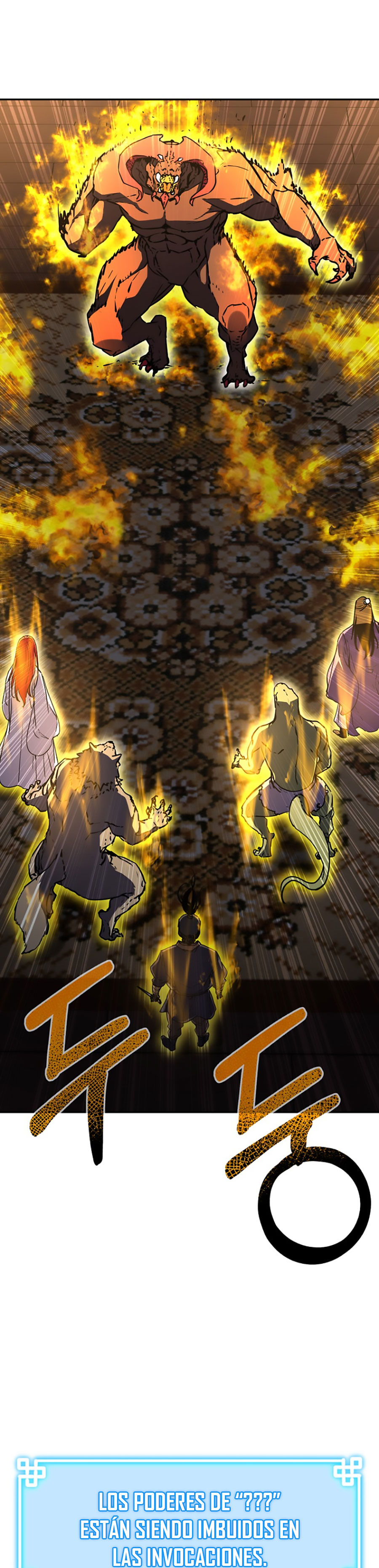 Murim Ranker Capitulo 80 página 21