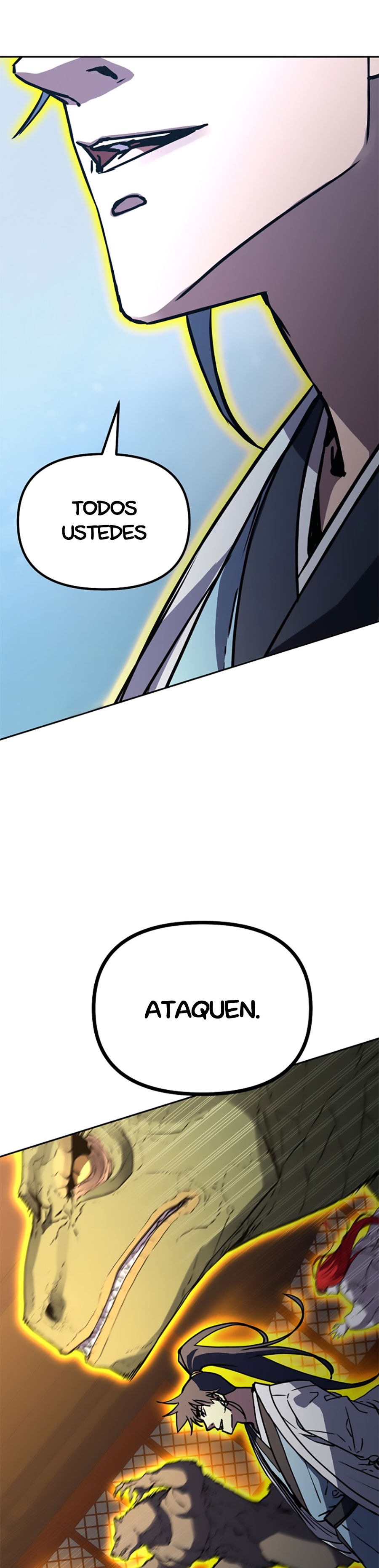 Murim Ranker Capitulo 80 página 27