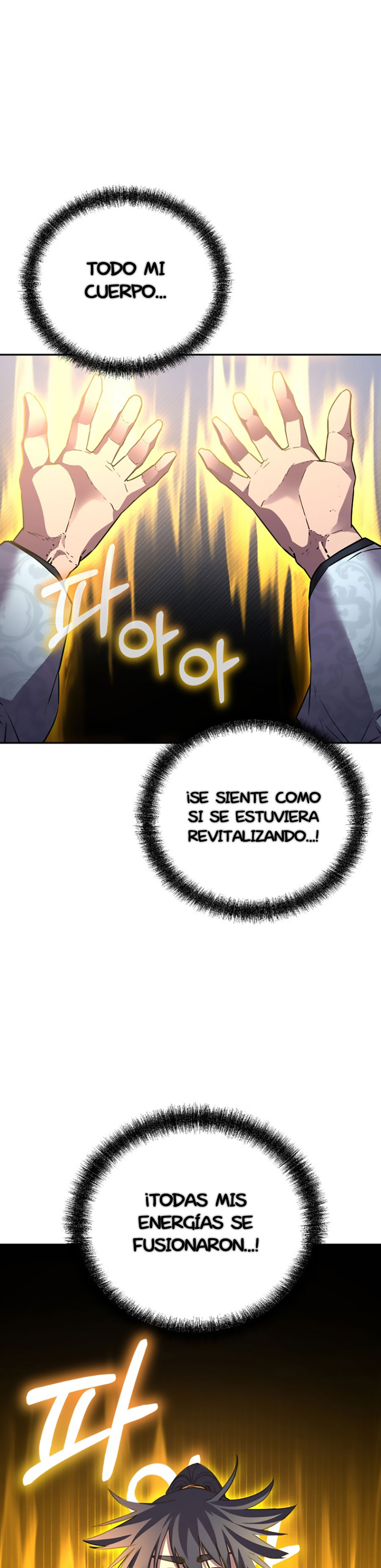 Murim Ranker Capitulo 80 página 3